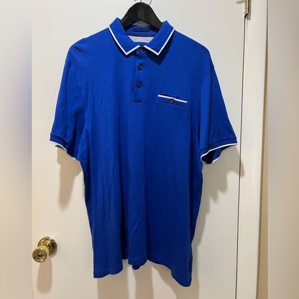 Ted Baker polo shirt